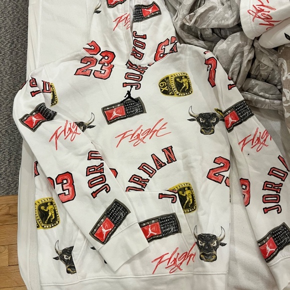 Ensemble jogging enfant XL NIKE - Picture 3 of 5